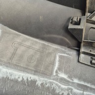 AUDI A1 e 1 8X LIFT 14-18 Paraurti posteriore posteriore