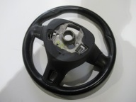 T5 LIFT steering wheel, MULTIFUNKCJA leather 7E0419091XX