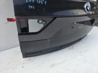 trunk door boot BMW X3 E83 475/9