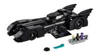 Lego Super Heroes 1989 Batmobile 76139