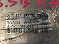 computer A1121537679 3.2 MERCEDES R230