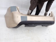 VOLVO V60 e 1 11-13 Paraurti posteriore posteriore PDC