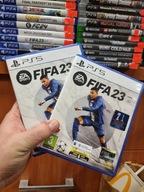 FIFA 23 PS5 PL, SklepRetroWWA