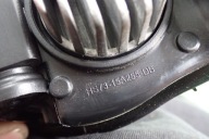 FORD FUSION MONDEO MK5 17- Nebelscheinwerfer drl rechts