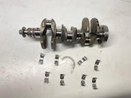crank DACIA SANDERO II STEPWAY 0.9 TCE H4BB 12-16