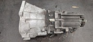 gearbox, BMW E90 E91 2,0i