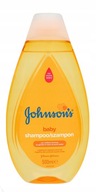 Szampon Johnson's Baby Gold dla dzieci 500ml