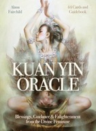Kuan Yin Oracle: Blessings, Guidance &
