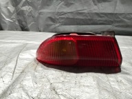 light left rear W BLOTNIKU ALFA ROMEO 156 sedan
