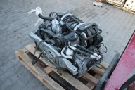 engine complete PORSCHE MA104 3,4 50 TYSKM