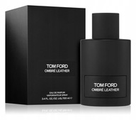 Tom Ford Ombré Leather Woda perfum 100ml z Niemiec