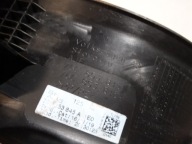 moulding cap threshold left PORSCHE CAYENNE 9Y 1