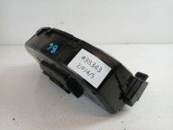 VW PASSAT B6 2.0 TDI dials dials 3C0920860N