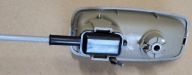 lock 2 szt. ropes handle handle KANAPY rear part right left RENAULT LAGUNA III