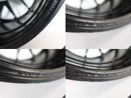 PORSCHE 991 GT3 CUP disk 12JX18 ET53 9913621518A