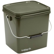Trakker 13 literes Olive Square konténervödör