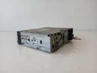 JVC KD-G401 Radio RADIO CD