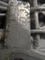 BLOK Motore BMW E60 306D3 7792822