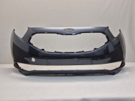 KIA VENGA LIFT 14-19 bumper front front