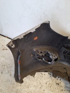 OPEL ASTRA J ASTRA IV LIFT 12-15 bumper