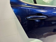door rear part right side Alfa Romeo Stelvio 2017