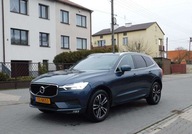 Volvo XC 60 2.0D4 190KM KAMERA SKÓRA LEDY Mod=2019