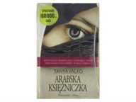 Arabska księżniczka - Tanya Valko