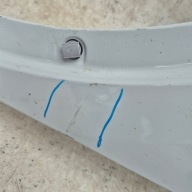 VW ID 4 ID.4 20-> fender front front left