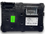 Fiat Ducato Module fusibles 503446570011