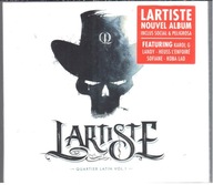 Lartiste - Quartier Latin Vol.1 2019 CD France