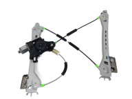 Chevrolet Corvette C7 mechanism window regulator right 2014-19