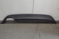 spoiler der Stoßstange heck VW GOLF VII HB
