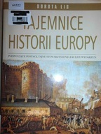 Tajemnice historii Europy - Lis