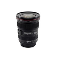 Canon EF 17-40 mm f/4L