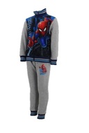 Detské tepláky nohavice mikina SPIDERMAN premium 98