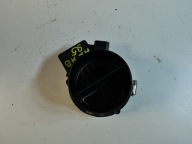 CHEVROLET TAHOE flow meter 25168491