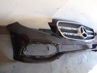 bumper front front MERCEDES E-KLASA W213 2016- A2138850238