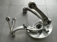 Audi A6 C7 4G otoč pravá předek ramene 4G0407242D