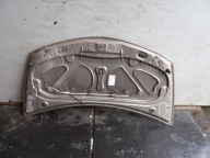 Renault Clio III cofano lak. TEHNK
