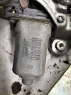 mechanism windows left rear part Toyota RAV4 II (2000-2005)