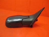 RENAULT SCENIC II 2 mirror electrics right 10 PIN grey TEB66 EUROPA
