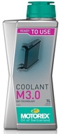 Chladiaca kvapalina Motorex Coolant 1 l