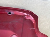 bonnet cover front FORD FOCUS MK3 III before lift 2011-2014
