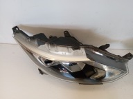 light right FULL LED NISSAN QASHQAI III J12
