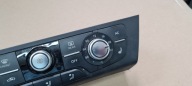 A6 C7 4G PANEL klími klimatizaci 4G0820043AH A7 4G