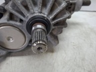 differential rear part diff 552680030 FIAT 500X RENAGADE 4X4 2.0 MJET