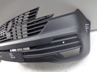 front bumper VW T6 T6.1 7L 7LA 19- LIFT NR 44162