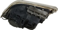 MERCEDES CITARO C2 11- light right front front complete A0008262859