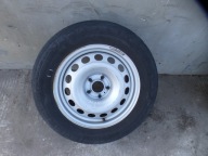 CITROEN JUMPY III EXPERT PROACE discs metal 16" wheels 215/65/R16C