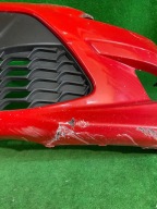 front bumper front HYUNDAI I30 LIFT 09- NR.Z5683